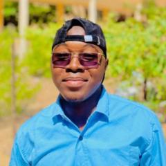 Harouna Abbagana