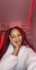 Charmaine Ncube