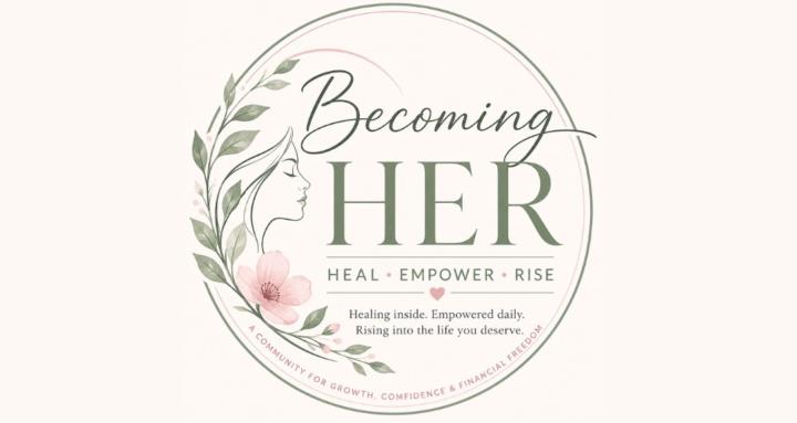 Becoming HER