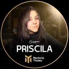 Priscila Renovación y thialex