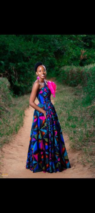 Ashley Takatarisira Khumalo