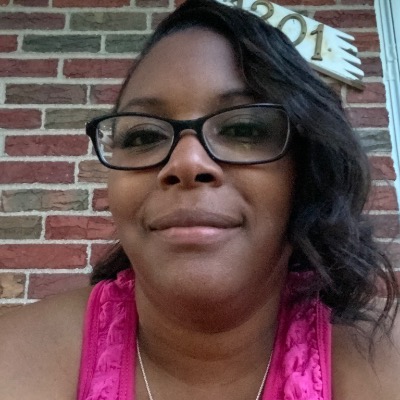 Shareice Mcclain