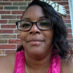 Shareice Mcclain