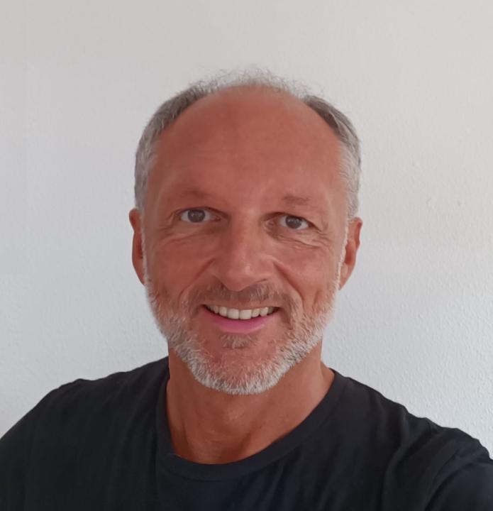 Christian Seidl