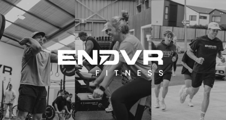 ENDVR Fitness Members