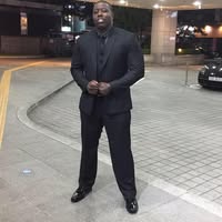 Jermaine Sharples