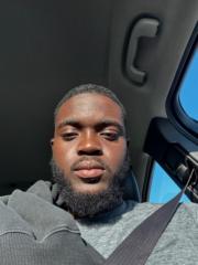 Farrell Amankwah