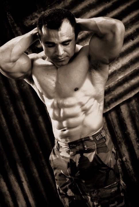 Ghani Azimi