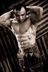 Ghani Azimi