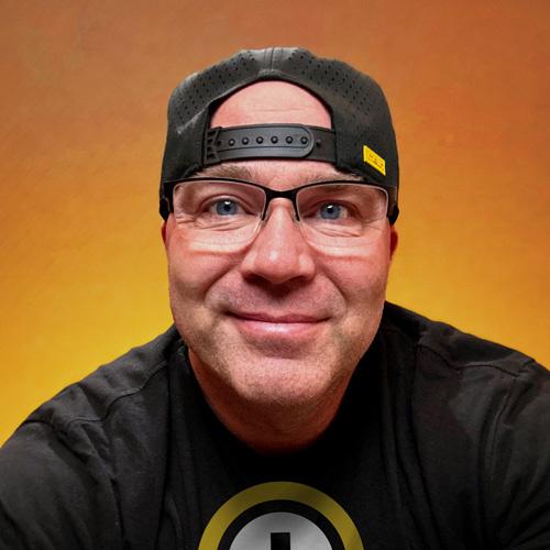 Michael Janda