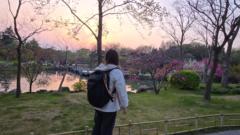 Xinyi Chiew