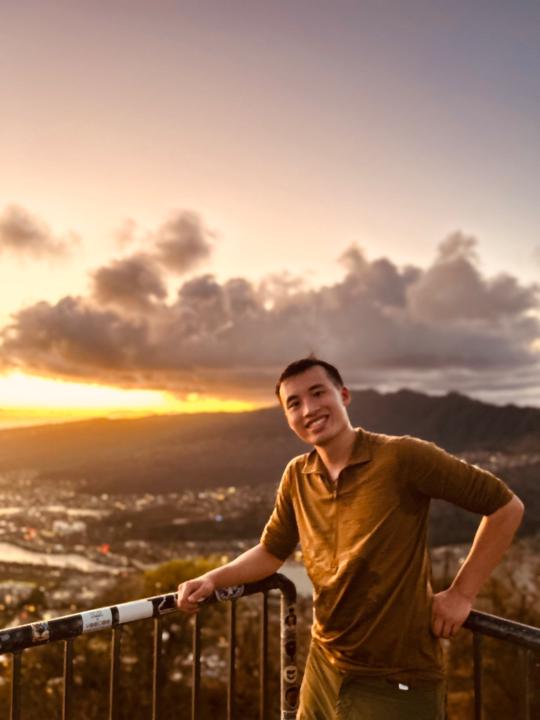Ryan Chin