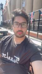 Muhammad Ibrar