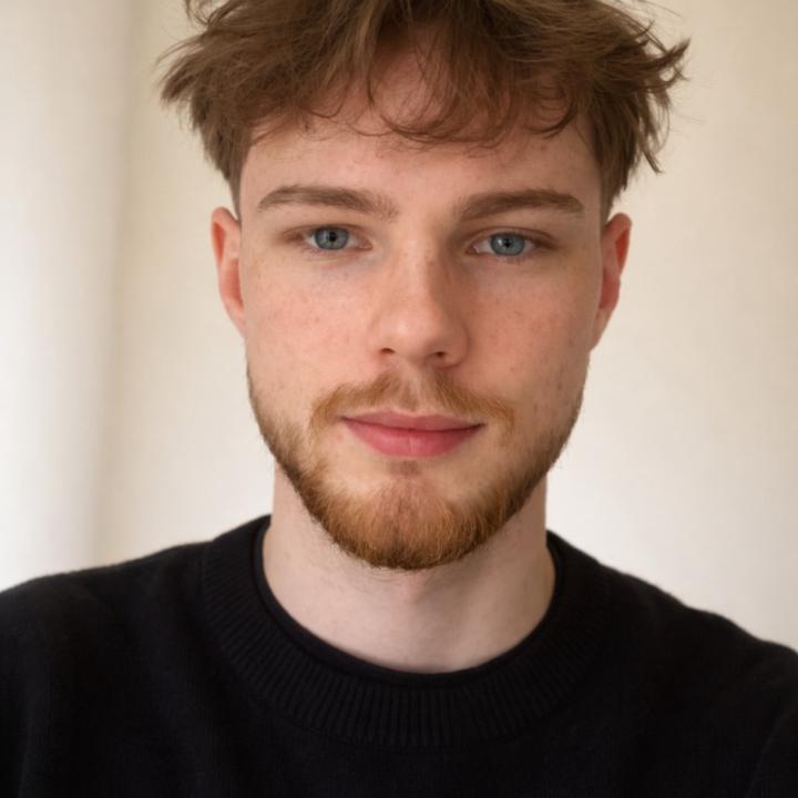 Kevin Wilczk