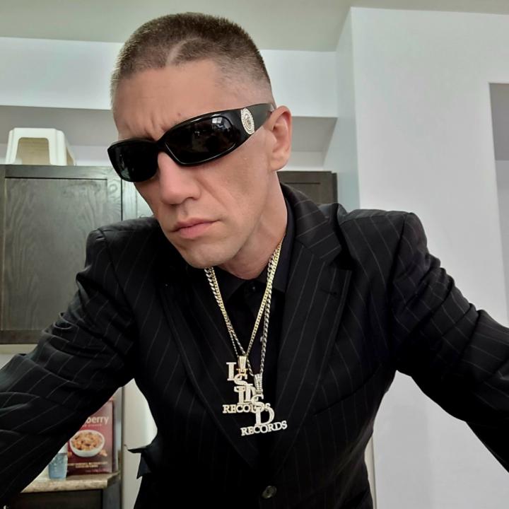 Christopher Bertrand