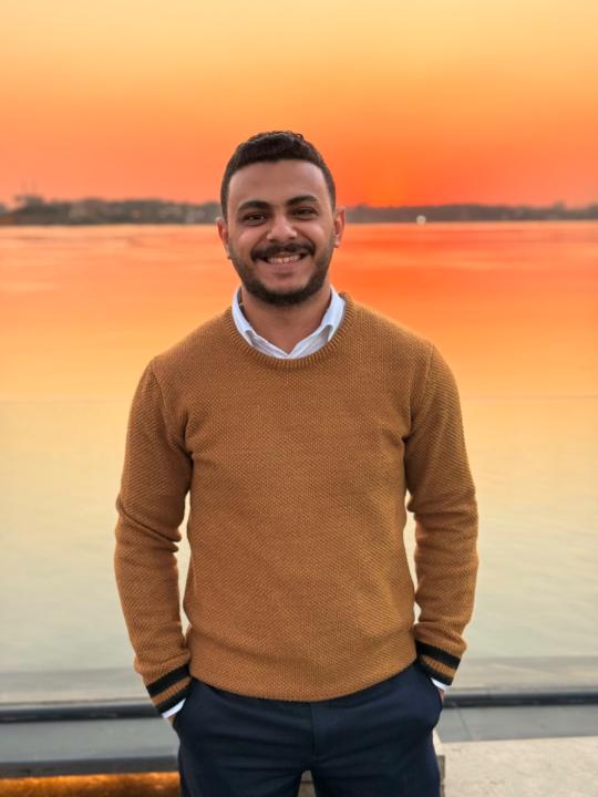 Hamza Eissa