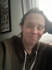 Dominique Cantin-Meaney