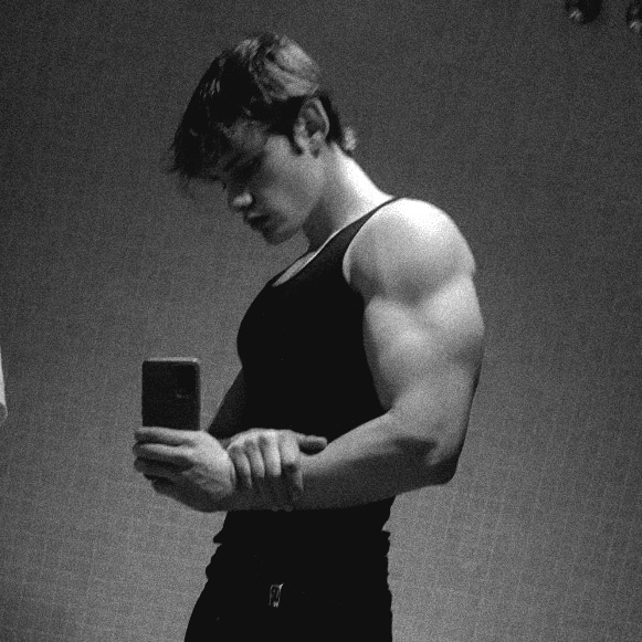 Marc Machacón Lladó