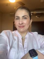 Luz angelica Canchica