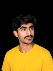 Rehman Gul