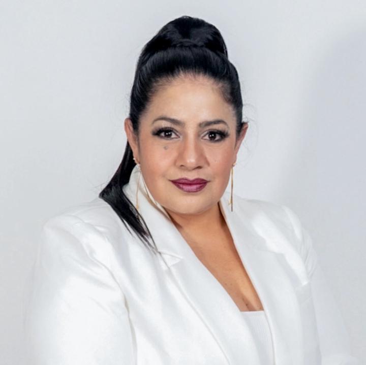 Maria Fernanda Sanchez