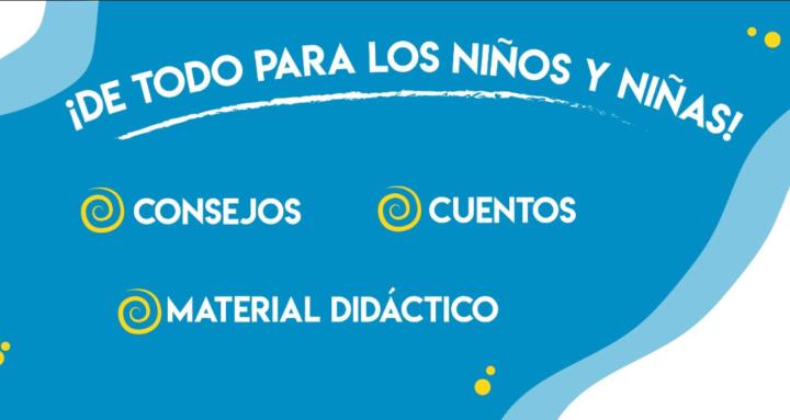 Aprendiendo de la mano