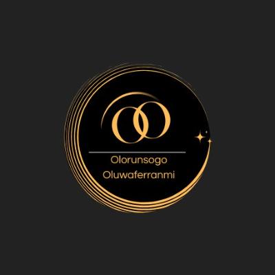 Olorunsogo Oluwaferanmi