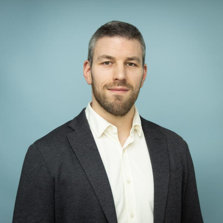 Øyvind Kveine Haugen