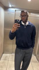 Ouss Barber