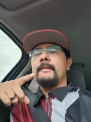 James Cruz