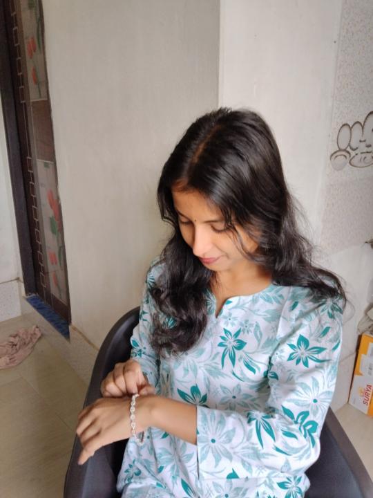 Rajashree Gope