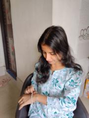 Rajashree Gope