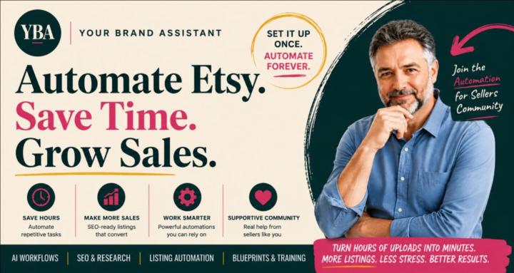 Your Brand Assistant