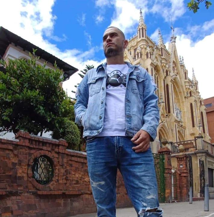 Luis Javier Noreña Noreña