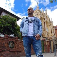 Luis Javier Noreña Noreña