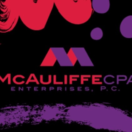 Justin McAuliffe