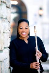 Ebonee Thomas