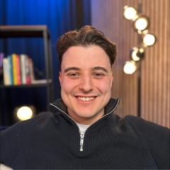 Nick Croce