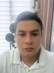 Harvey Mendieta