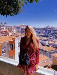 Melissa Seibert-Alves