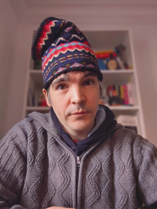 Teaching English in the ‘Most Depressing’ Week of the Year 😉