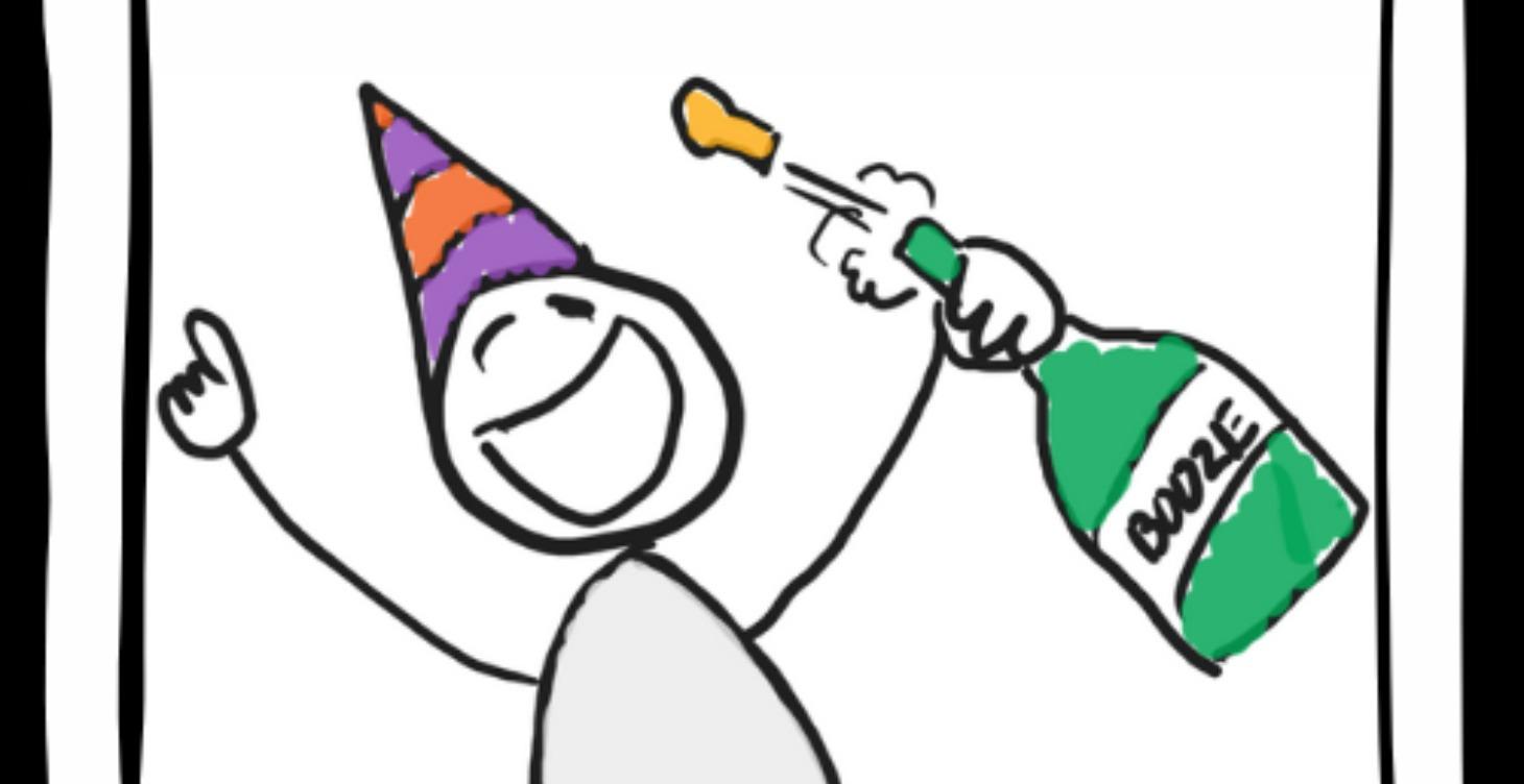 How To Use This Community