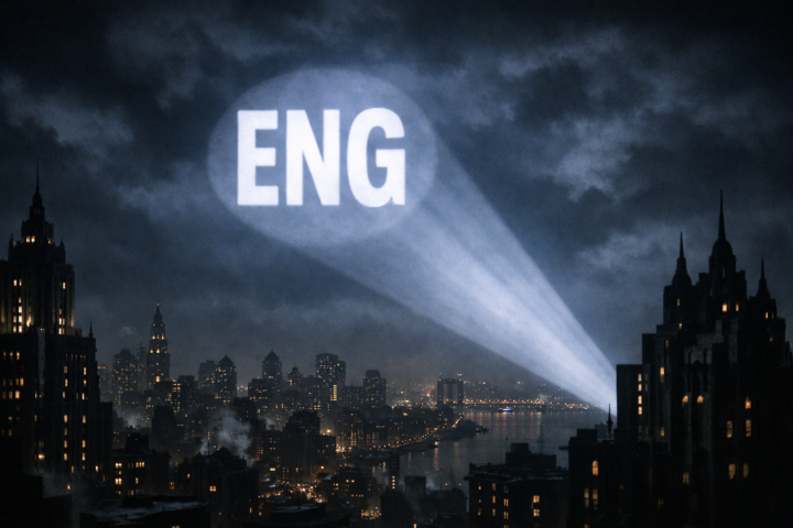 This is How Batman Must Feel