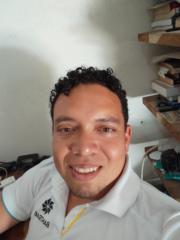 Oscar Ramiro Oscar González