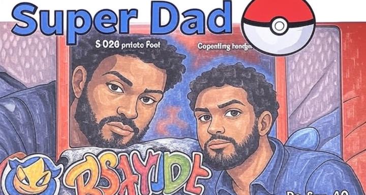 Junior’s JRs’ 🇯🇲