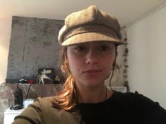 Athina De Broe