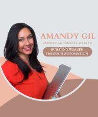 Amandy Gil