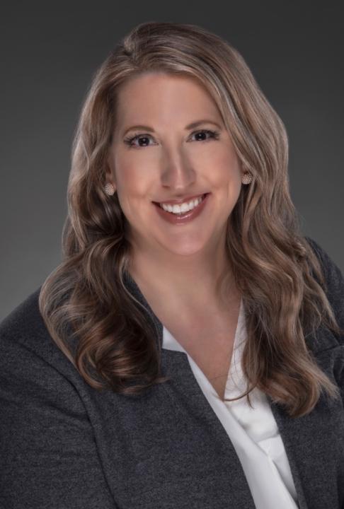 Jennifer Hershiser