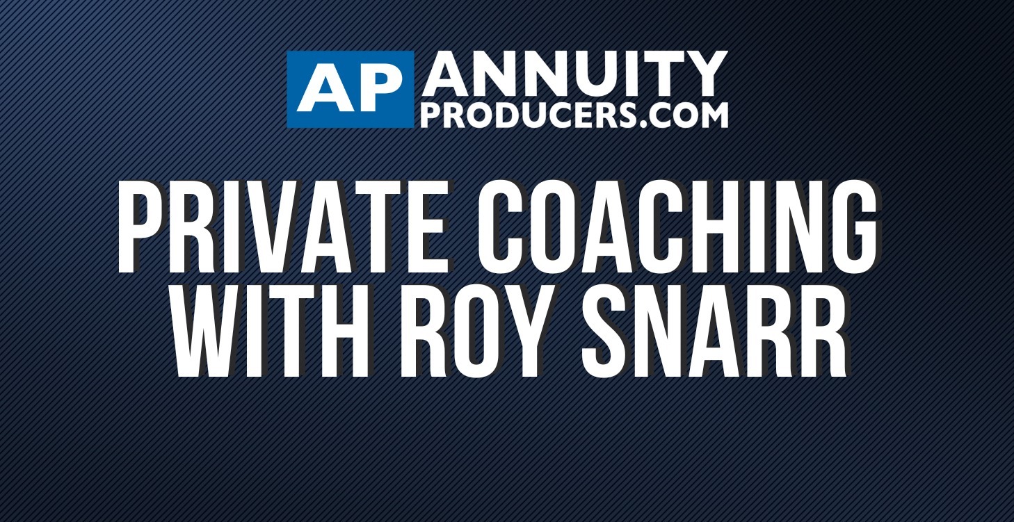 Private Coaching 1 on 1 With Roy Snarr!