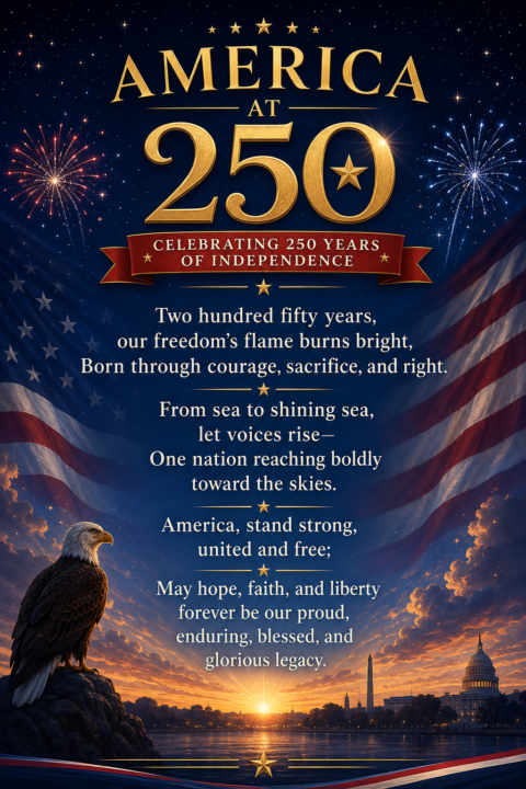 250th Celebration